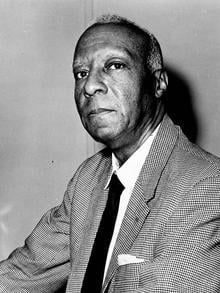 A. Philip Randolph