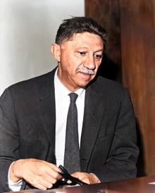 Abraham Maslow