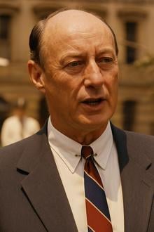 Adlai E. Stevenson