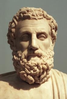 Aeschylus