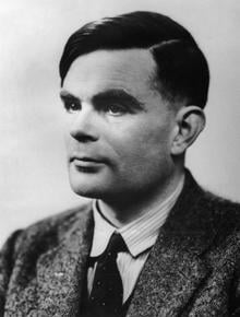 Alan Turing