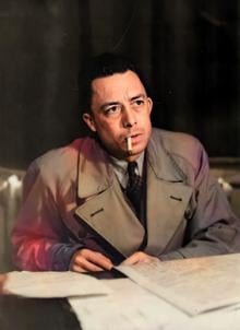 Albert Camus