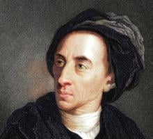Alexander Pope