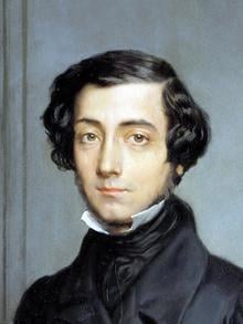 Alexis de Tocqueville