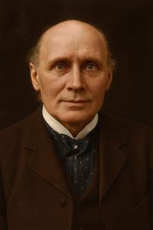 Alfred North Whitehead
