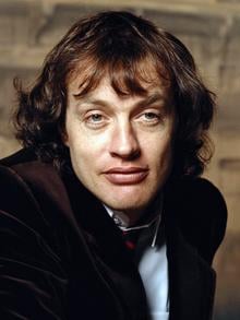 Angus Young