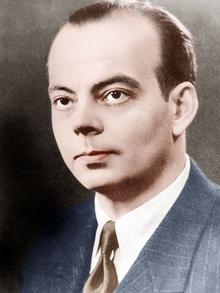 Antoine de Saint-Exupery