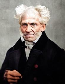 Arthur Schopenhauer