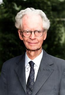 B. F. Skinner