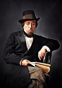 Benjamin Disraeli