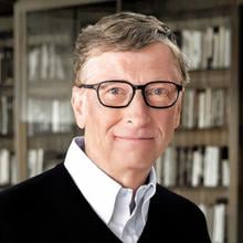 Bill Gates