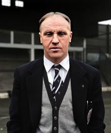 Bill Shankly