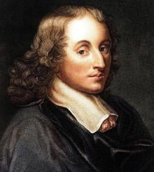 Blaise Pascal