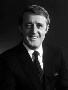 Brian Mulroney