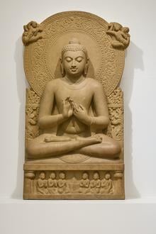 Buddha