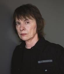 Camille Paglia