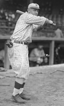 Casey Stengel
