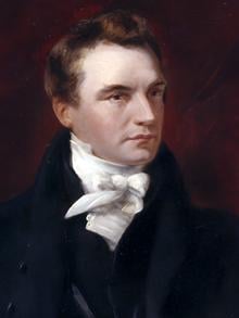 Charles Babbage