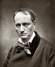 Charles Baudelaire