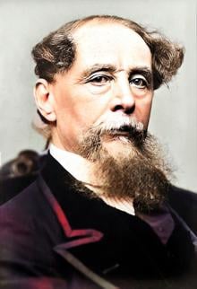 Charles Dickens