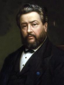 Charles Spurgeon