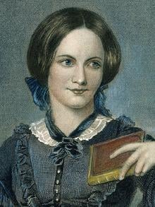 Charlotte Bronte