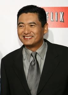 Chow Yun-Fat