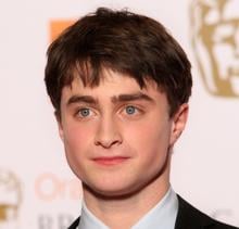 Daniel Radcliffe