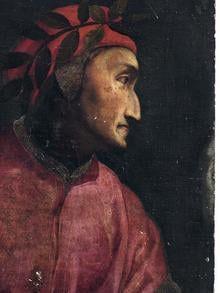 Dante Alighieri