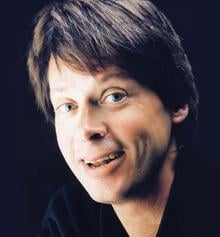 Dave Barry