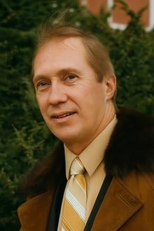 David Carradine