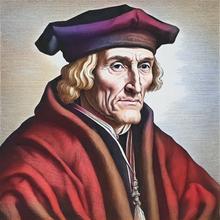 Desiderius Erasmus