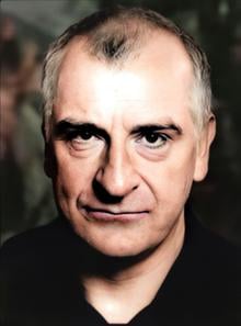 Douglas Adams