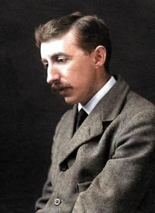 E. M. Forster