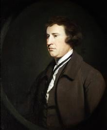 Edmund Burke