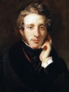 Edward G. Bulwer-Lytton