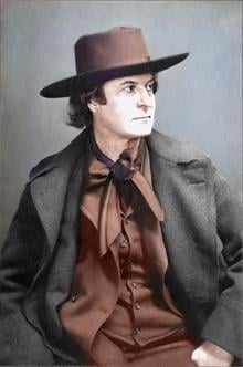 Elbert Hubbard