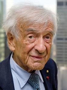 Elie Wiesel