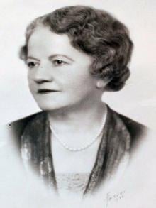 Ellen Glasgow
