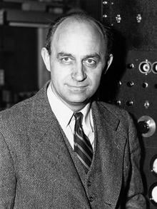 Enrico Fermi