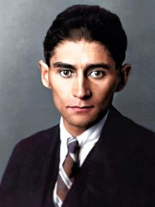 Franz Kafka