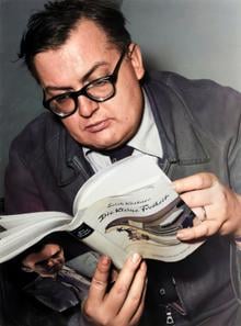 Friedrich Durrenmatt