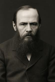 Fyodor Dostoevsky