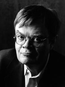 Garrison Keillor