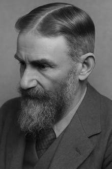 George Bernard Shaw