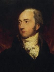 George Canning