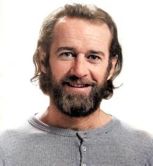 George Carlin