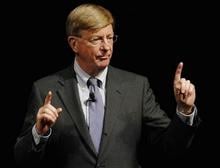 George Will