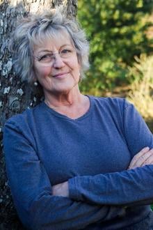 Germaine Greer