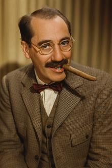 Groucho Marx